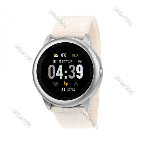 ساعت مچی هوشمند سکتور(Sector) مدل R3251545502