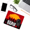 ماوس پد طرح Red Dead Redemption مدل MP1975