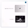 برچسب پوششی ماهوت مدل Dire Wolf مناسب برای تبلت اپل iPad Air 2013 A1475