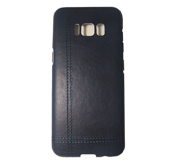 گارد گوشی سامسونگ S8  چرمی