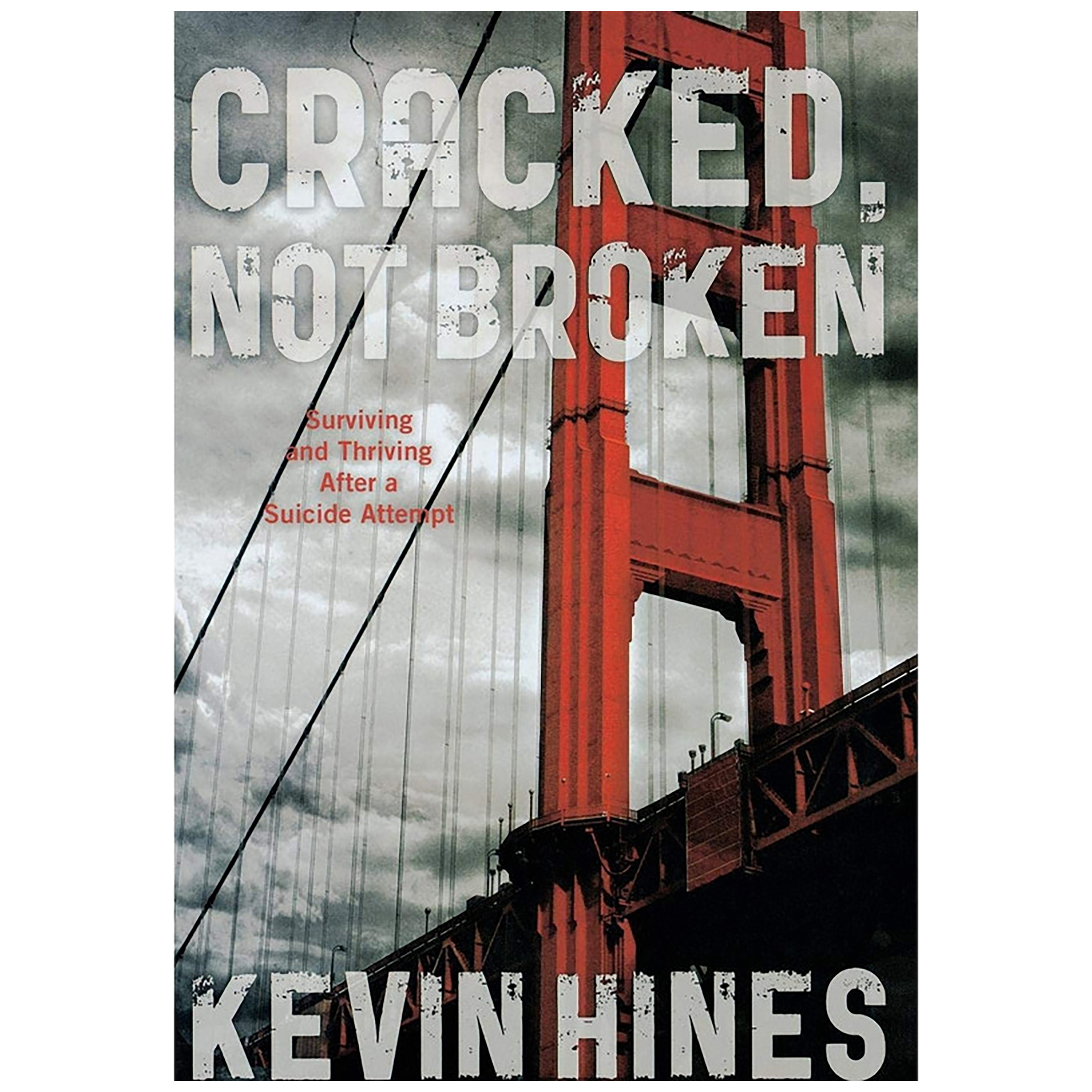 کتاب Cracked, Not Broken اثر جمعی از نویسندگان انتشارات Rowman Littlefield Publishers