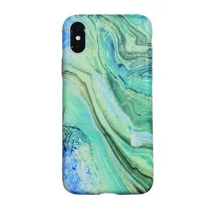 کاور طرح ابروباد مدل sd88 مناسب برای گوشی موبایل اپل IPHONE X/XS