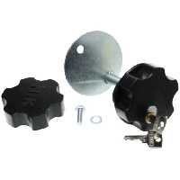 خرید قفل زاپاس تیبا 2 | اتوموبی