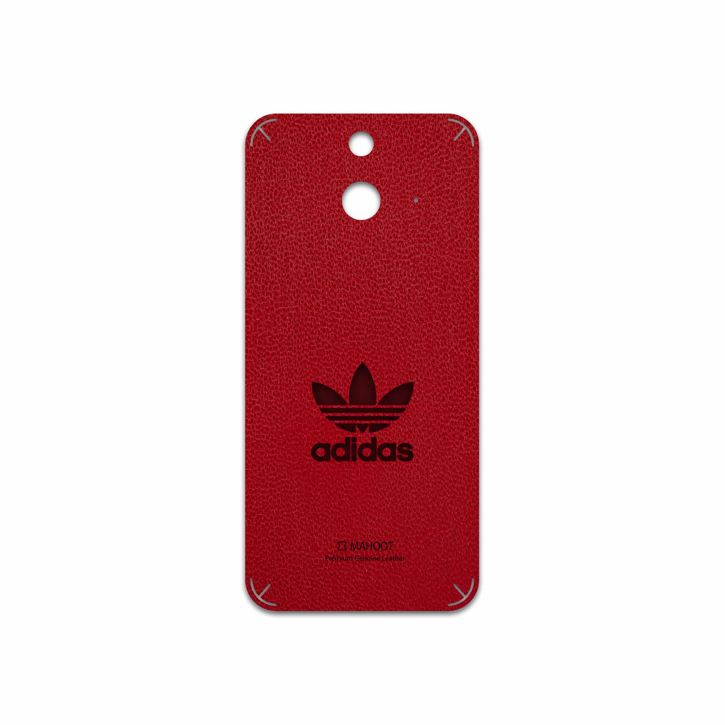 برچسب پوششی ماهوت مدل RL-DDS مناسب برای گوشی موبایل اچ تی سی One E8