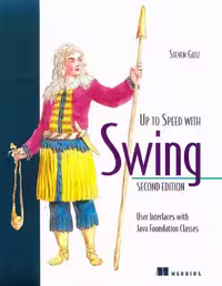 خرید و دانلود نسخه کامل کتاب Up to Speed with Swing
