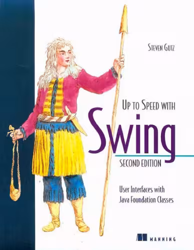 خرید و دانلود نسخه کامل کتاب Up to Speed with Swing