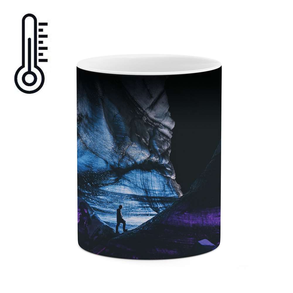 ماگ حرارتی مدل mgph02006