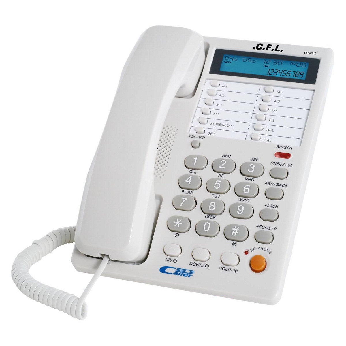 تلفن سی.اف.ال مدل 8810