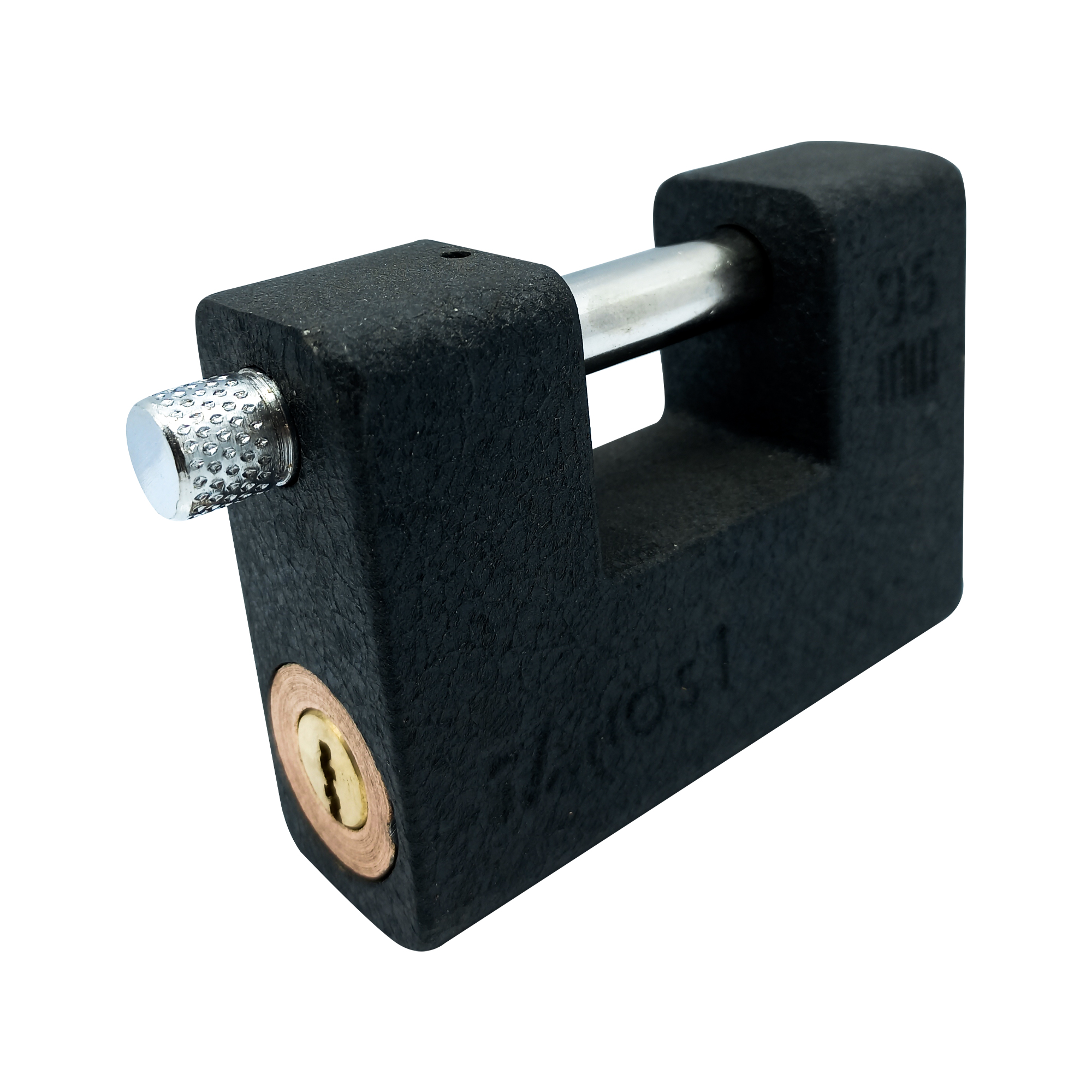 قفل کتابی تانوس مدل LO95