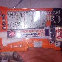 چسب مخصوص زه ماشین همه کاره خودرو برند زیپر