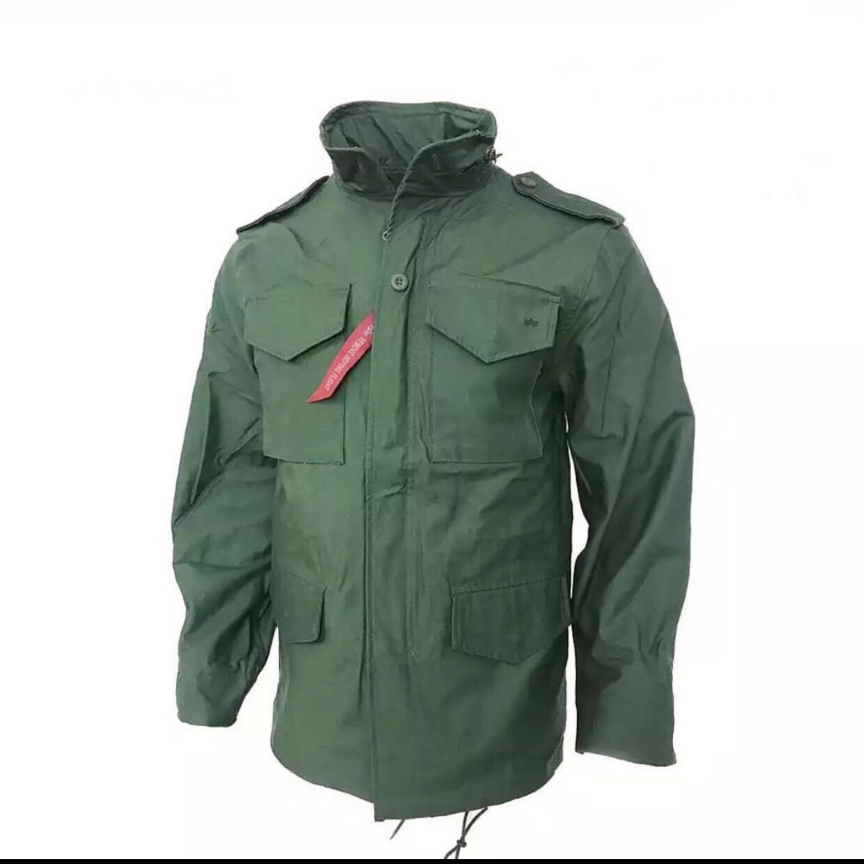 آورکت امریکایی