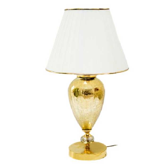 آباژور رومیزی مدل مانلی 