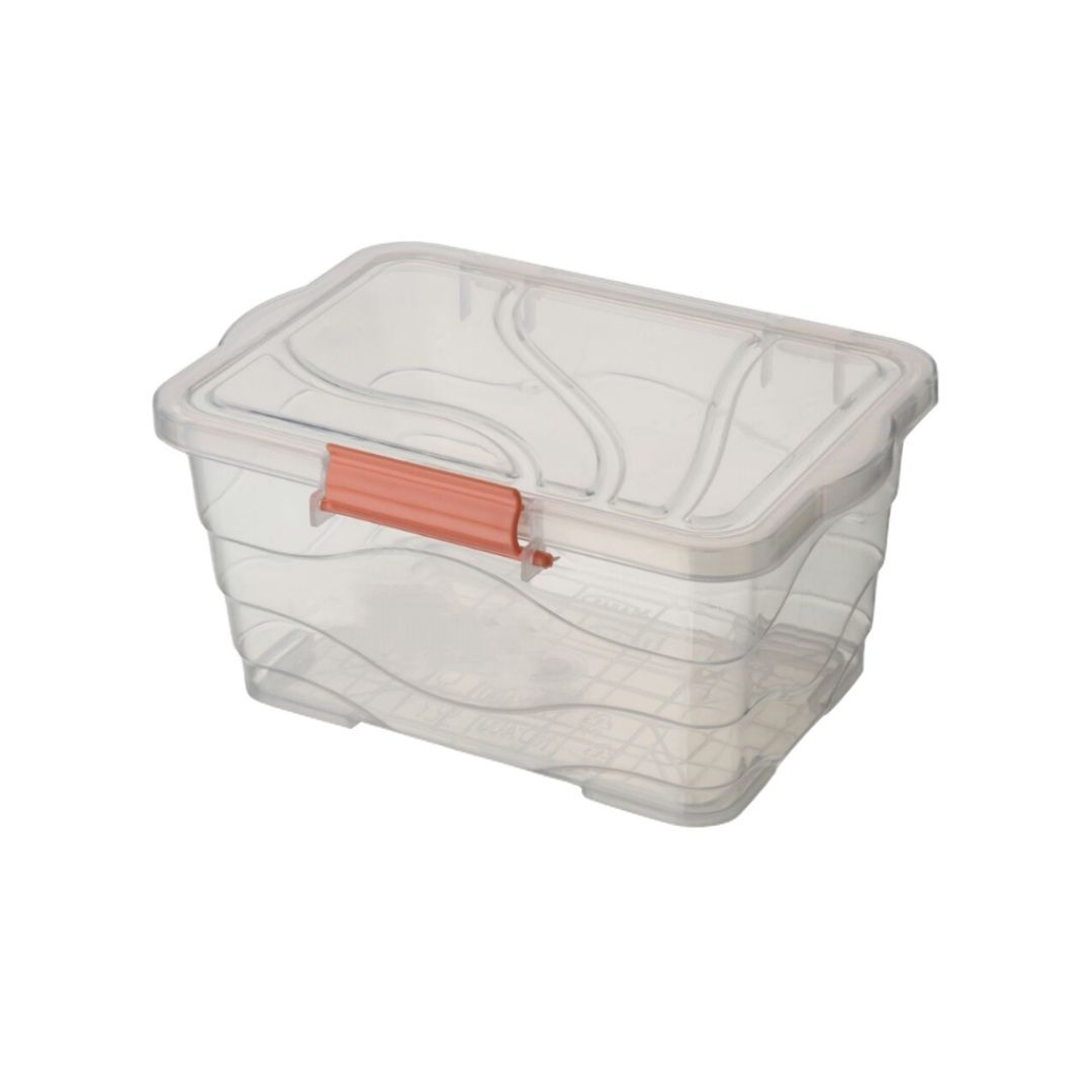 ظرف نگهدارنده مدل لعیا کد 400