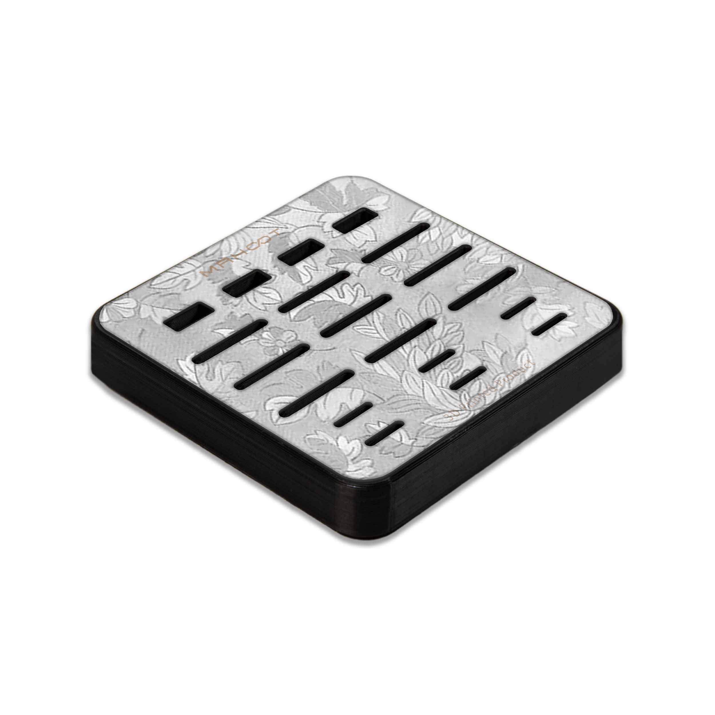 نظم دهنده فضای ذخیره سازی ماهوت مدل Silver-Wildflower-496