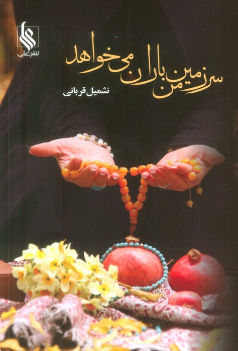 سرزمین من باران می خواهد - ناشربوک | خرید آنلاین کتاب