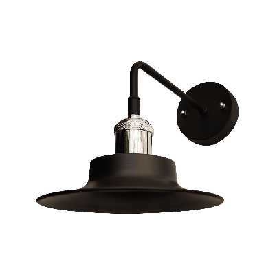چراغ دیواری مدل SL107