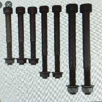 پیچ دسته موتور برای هوندا 