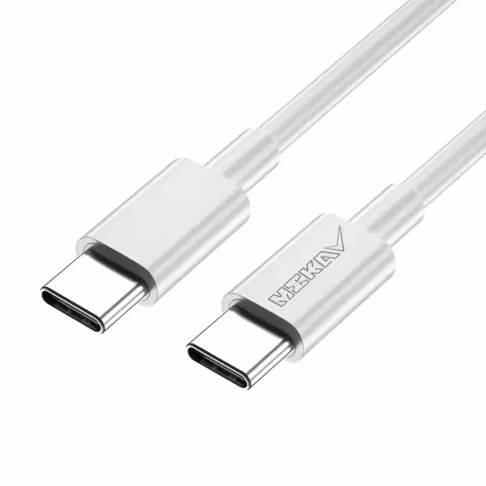 کابل تبدیل USB-C  مکا مدل UCC طول 2 متر