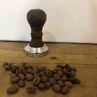 تمپر سایز 51دسته چوبی