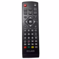 کنترل گیرنده دیجیتال Eclass