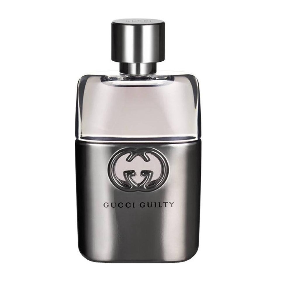 اسانس عطر گوچی گیلتی مردانه حجم 50 گرم GUCCI - Gucci Guilty Pour Homme