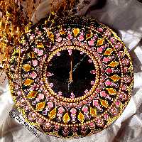 ساعت دیواری 