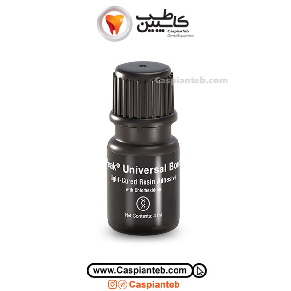 باند یونیورسال اولترادنت Peak Universal Bond | ultradent |