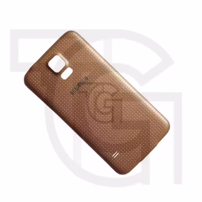 درب پشت سامسونگ (گلد‌مسی) Back Door Samsung Galaxy G900