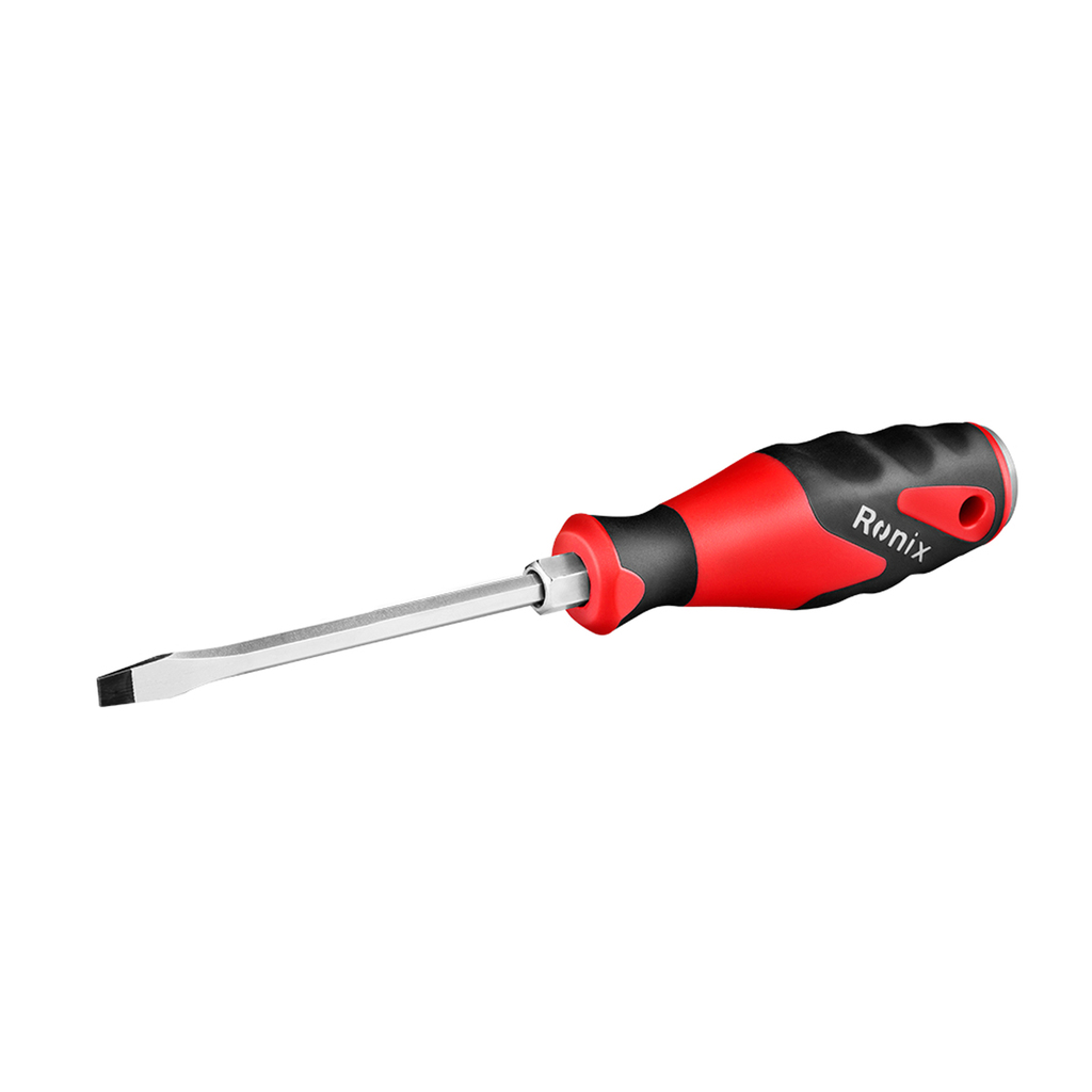 پیچ گوشتی دو سو 150×5 ضربهخور رونیکس مدل RH-2958