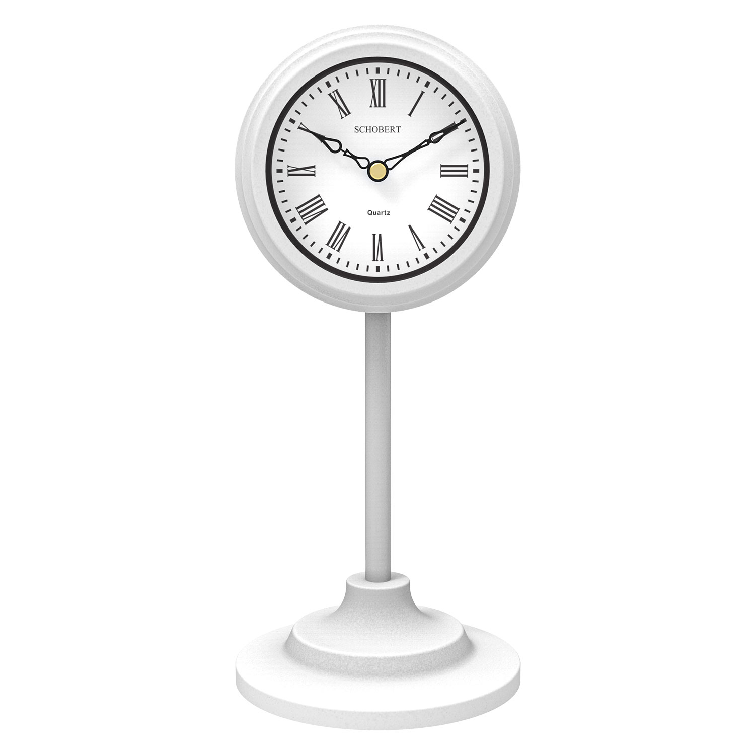 ساعت رومیزی شوبرت کد 6011WW