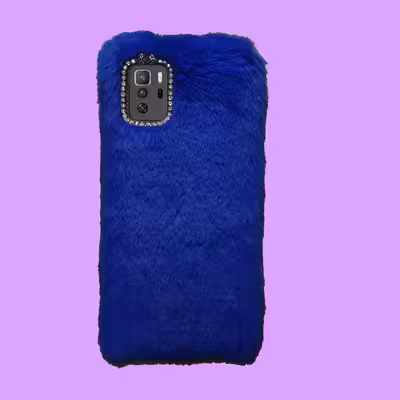 کاور مدل عروسکی مناسب برای گوشی موبایل شیائومی POCO X3 GT/ Redmi note 10 pro 5G / Redmi note 10 pro max 5G