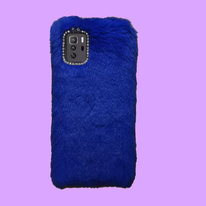 کاور مدل عروسکی مناسب برای گوشی موبایل شیائومی POCO X3 GT/ Redmi note 10 pro 5G / Redmi note 10 pro max 5G