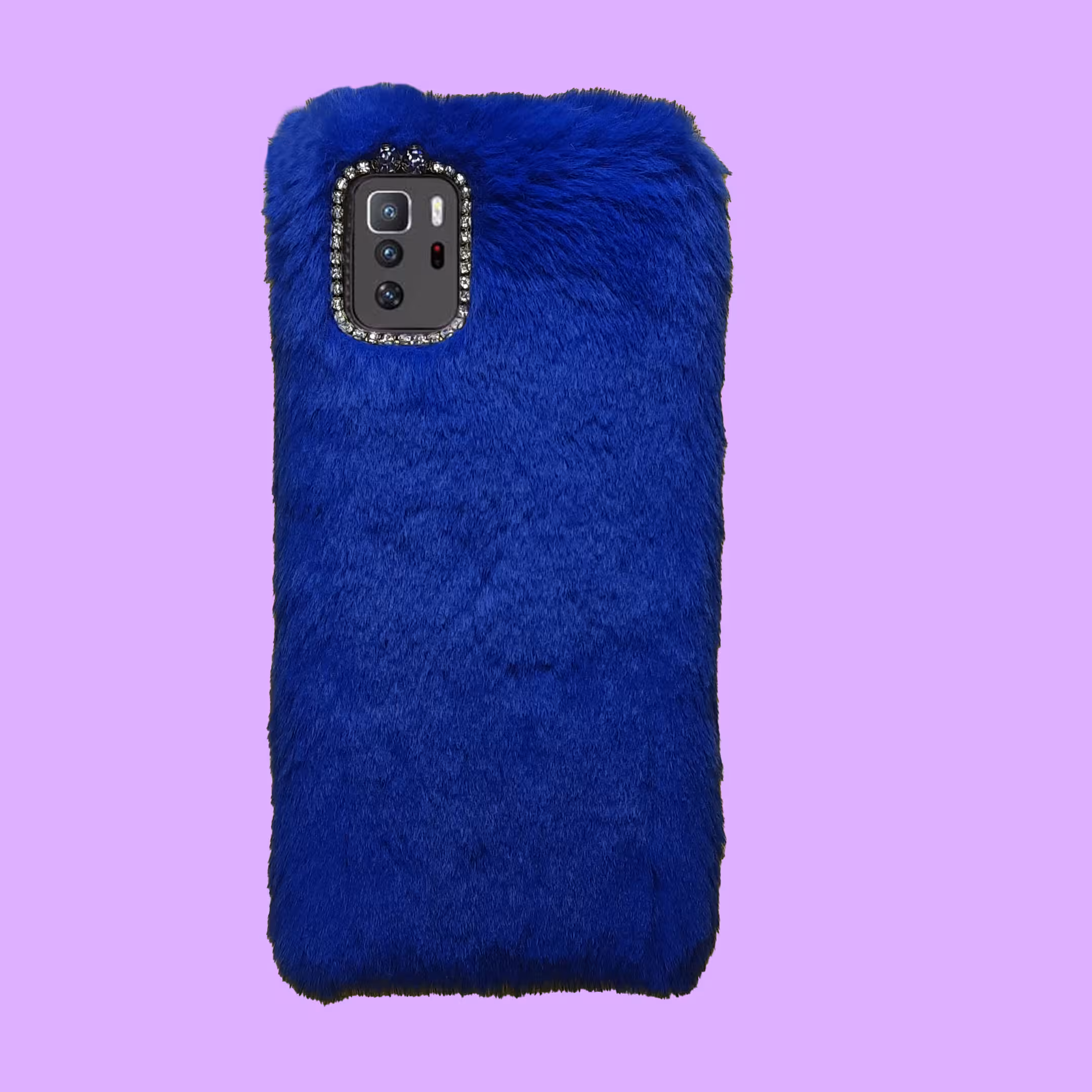 کاور مدل عروسکی مناسب برای گوشی موبایل شیائومی POCO X3 GT/ Redmi note 10 pro 5G / Redmi note 10 pro max 5G