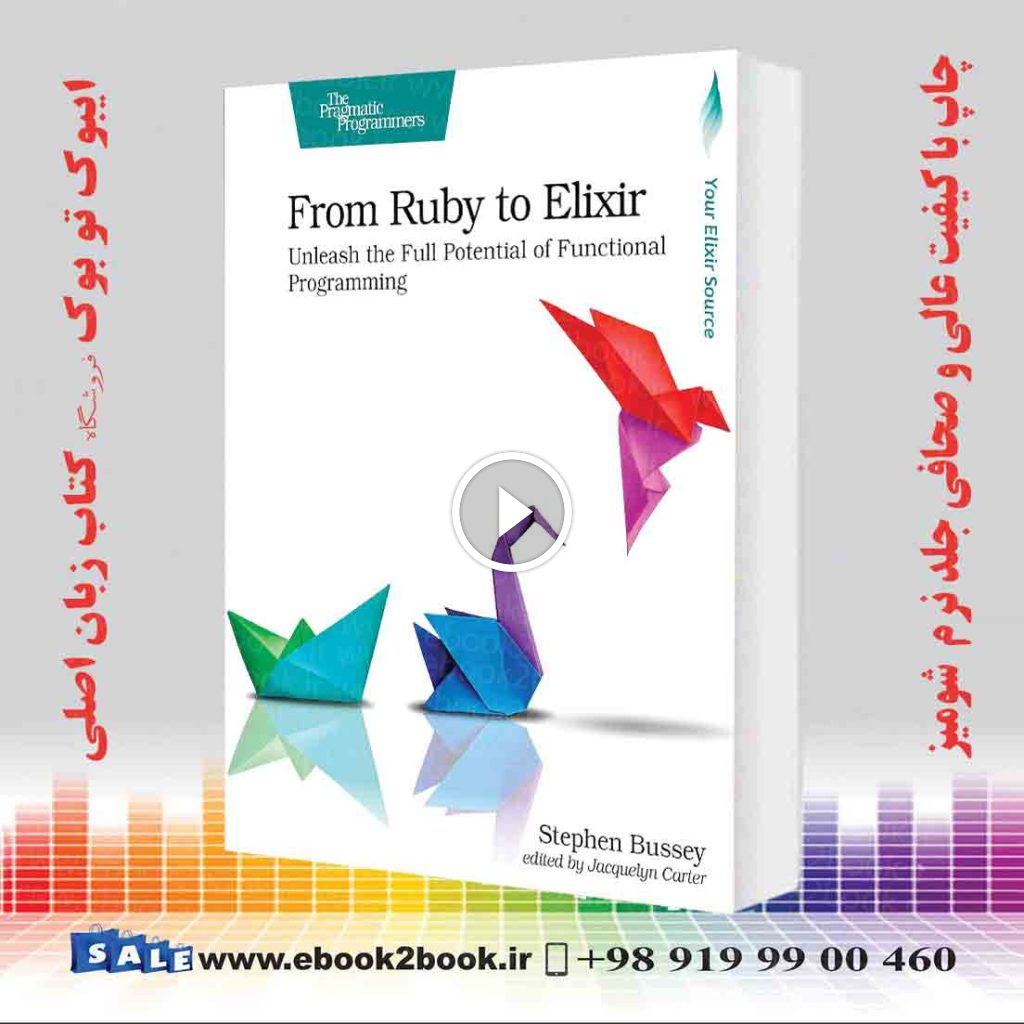 From Ruby to Elixir