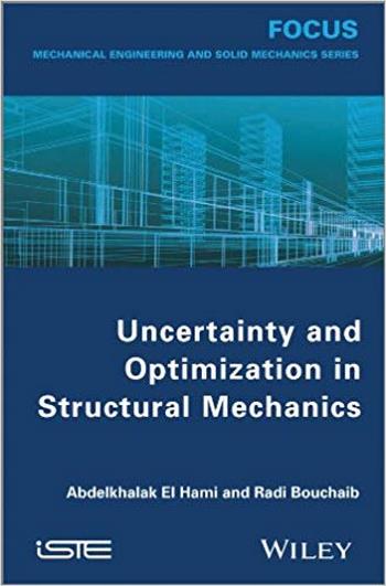  دانلود کتاب El Hami A., Uncertainty and Optimization in Structural Mechanics, 2013 - دانلود کتاب های دانشگاهی