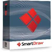 نرم افزار ویندوز SmartDraw Professional Plus 6.04