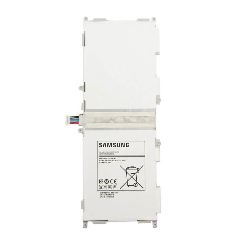 باتری تبلت مدل EB-BT530FBU ظرفیت 6800 میلی آمپر ساعت مناسب برای تبلت سامسونگ Galaxy Tab 4 10.1 SM