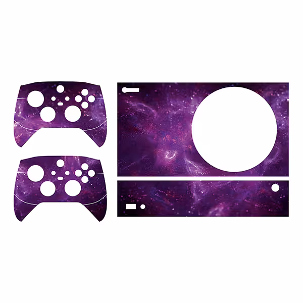 برچسب
کنسول
بازی Xbox series s توییجین وموییجین مدل Space 153 مجموعه 4 عددی