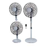 پنکه سه حالته 18 اینچی فلامینگو مدل PD3003