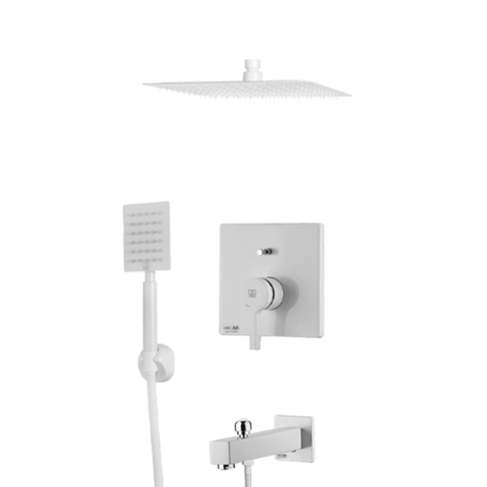 شیر حمام کی دبلیو سی مدل آوا تیپ 4