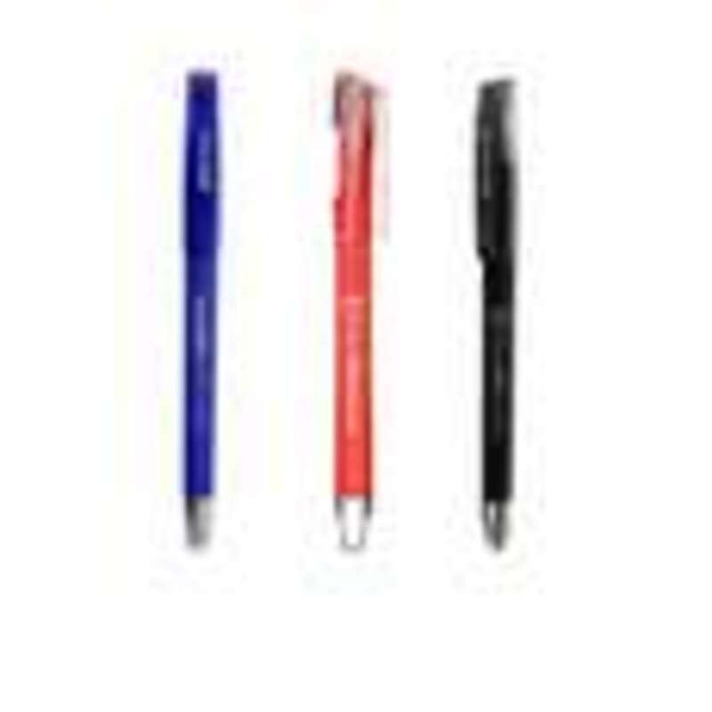 خودکار سی.کلاس مدل Soft Touch بسته 3 عددی