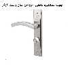 دستگیره در مدل 570 راست بازشو بسته 2 عددی
