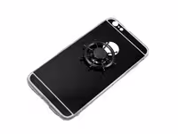 کاور مدل NICE طرح سکان کشتی مناسب برای گوشی موبایل آیفون 6 plus