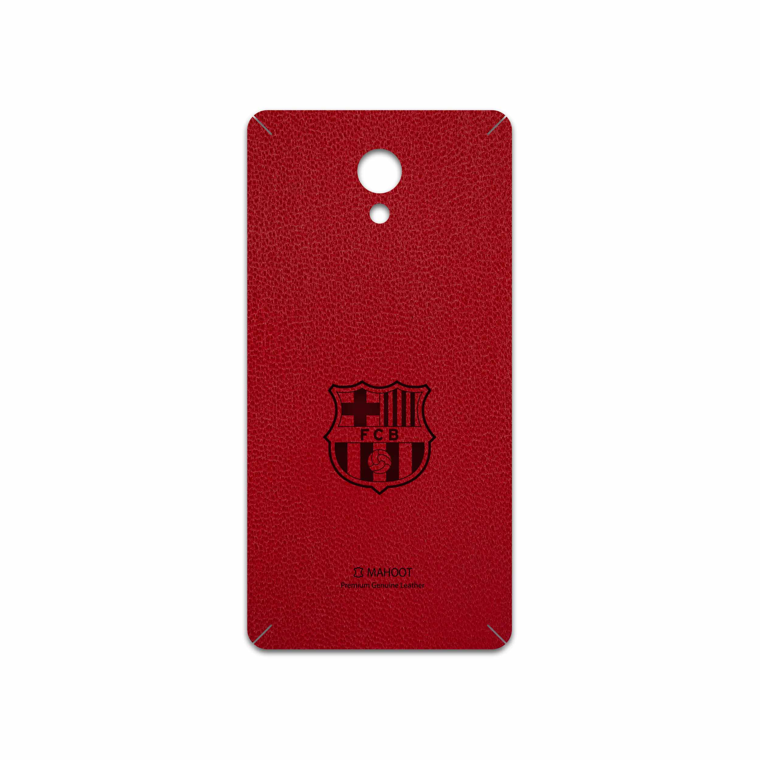 برچسب پوششی ماهوت مدل RL-BRCA مناسب برای گوشی موبایل لنوو Vibe P2