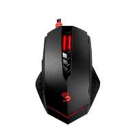 ماوس A4tech باسیم مدل V-7M - فروشگاه اینترنتی طیف سنتر