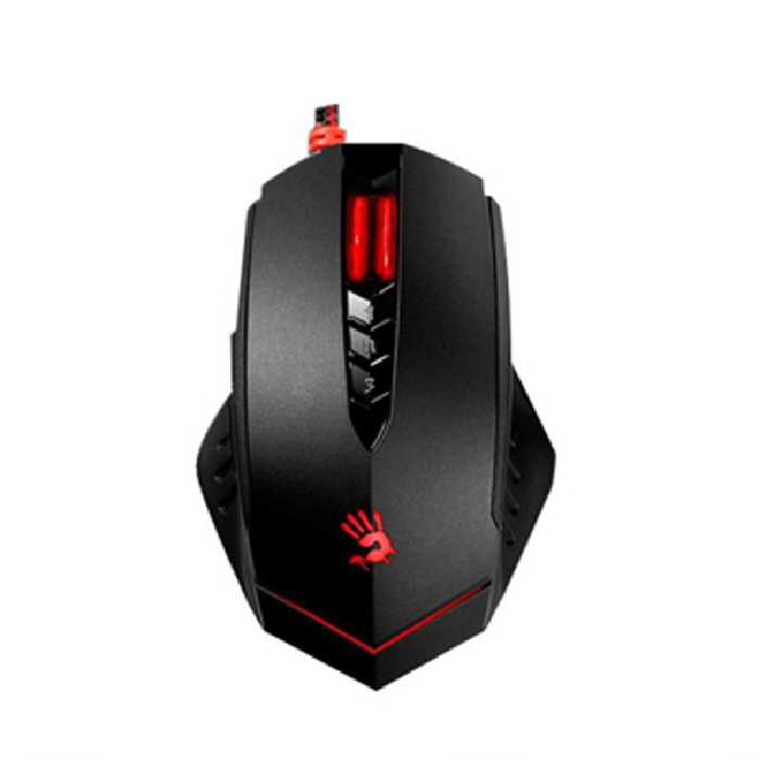 ماوس A4tech باسیم مدل V-7M - فروشگاه اینترنتی طیف سنتر