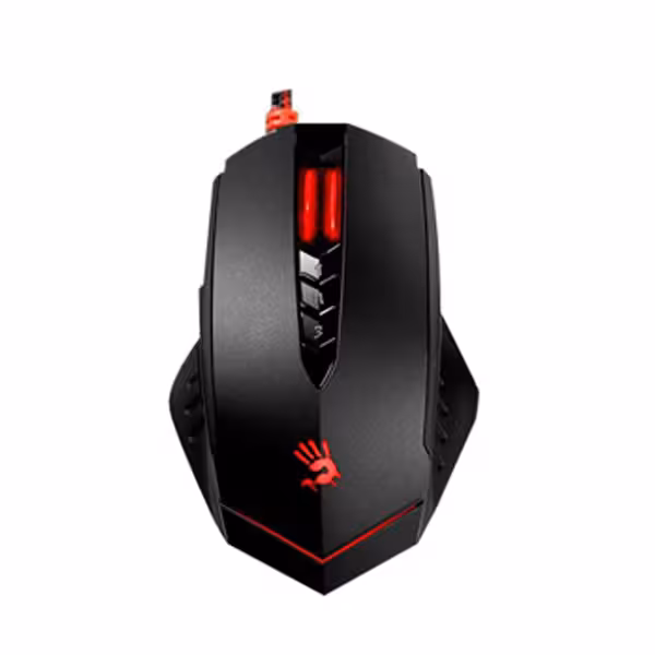 ماوس A4tech باسیم مدل V-7M - فروشگاه اینترنتی طیف سنتر
