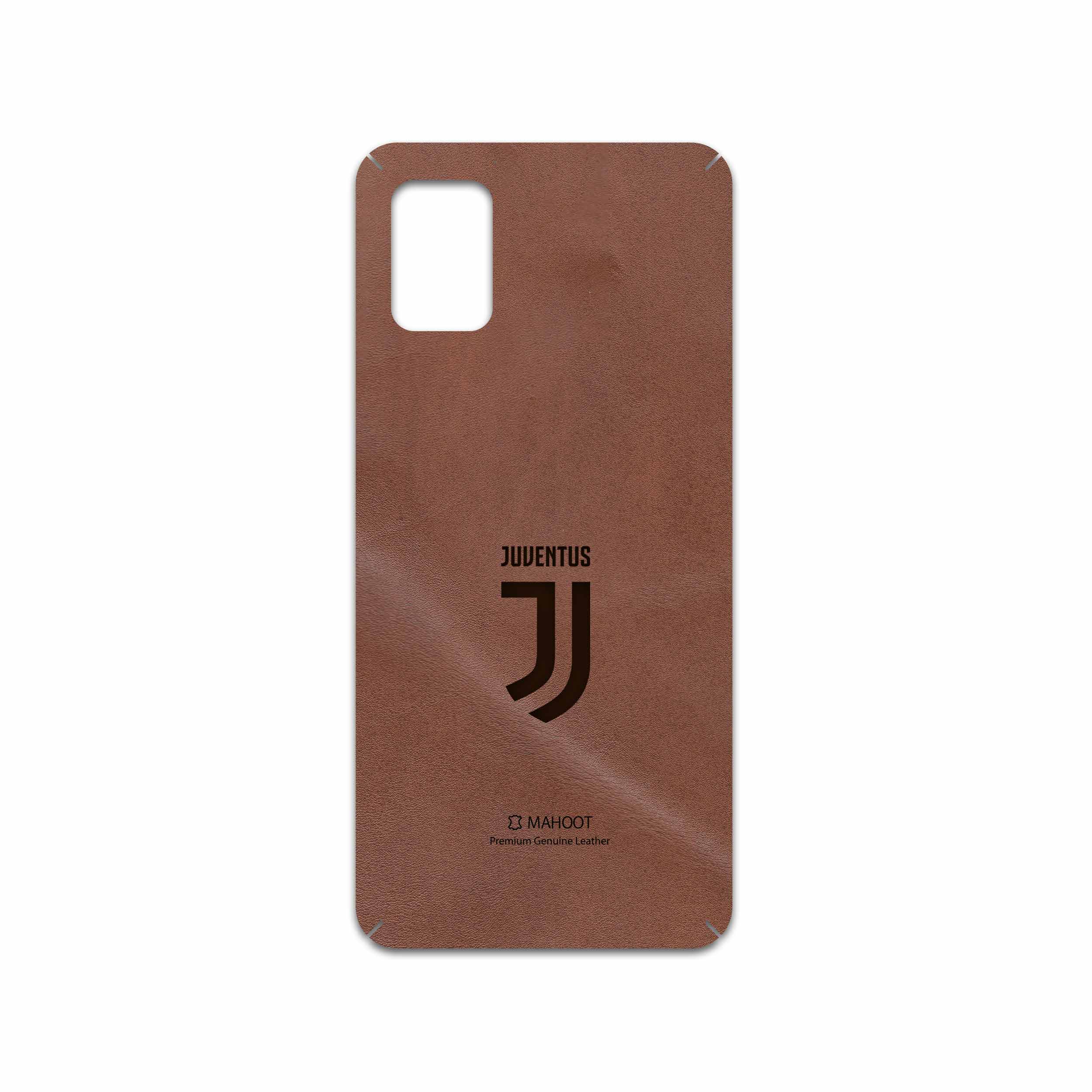 برچسب پوششی ماهوت مدل MNL-JUVE مناسب برای گوشی موبایل سامسونگ Galaxy A31