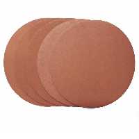 قبول سفارش سنباده پشت کرکی در تمام قطرها 