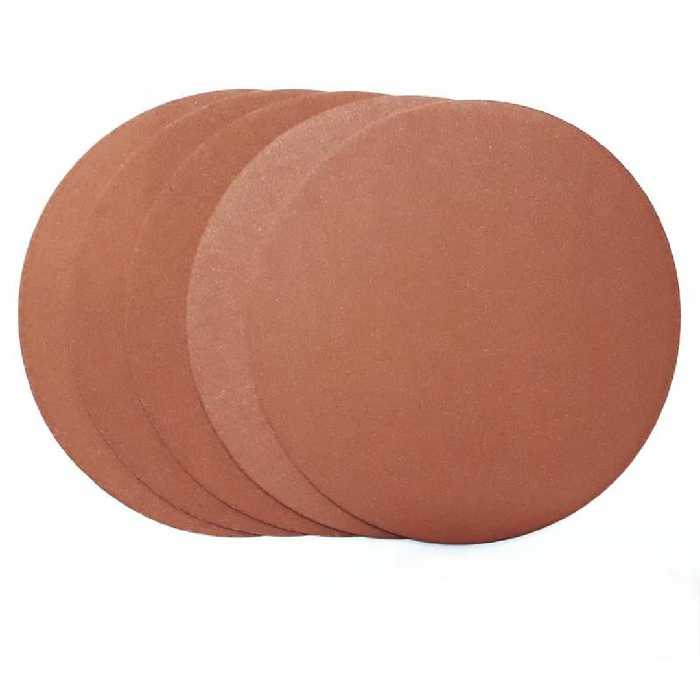 قبول سفارش سنباده پشت کرکی در تمام قطرها 